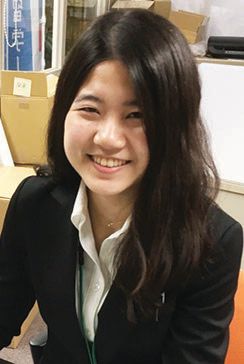大学体験談を寄せてくれたみなさん