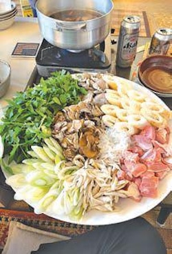 南加秋田県人会