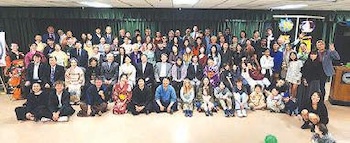南加宮城県人会