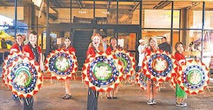 南加鳥取クラブ