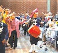 北米沖縄県人会