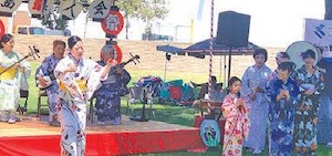 南加鹿児島県人会