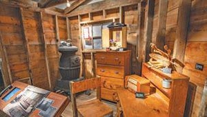 オレゴン日系アメリカ人博物館