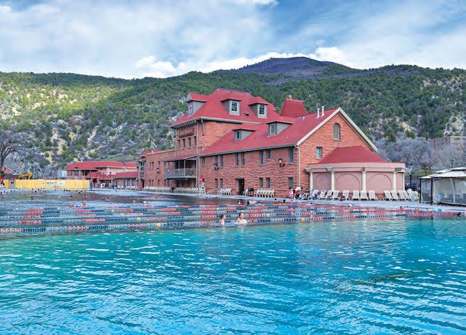Glenwood Springs