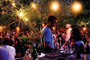BACCHANAL FINE WINE&SPIRITS