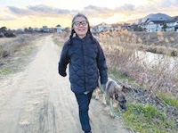 伊藤比呂美さん