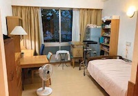 葛西夫妻（仮名）