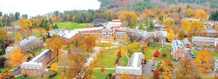 The Hotchkiss School