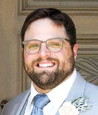 Michael Watterさん